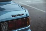 Aston Martin Virage Volante 1992 года (NA)